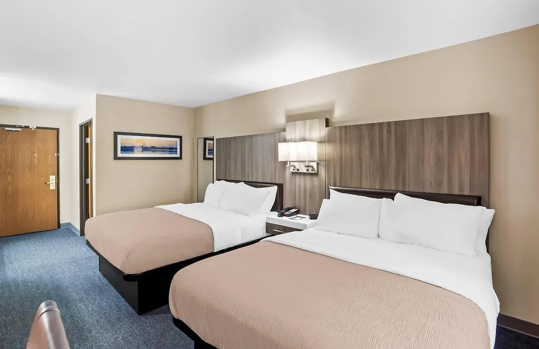 Quality Inn Port Orchard-1