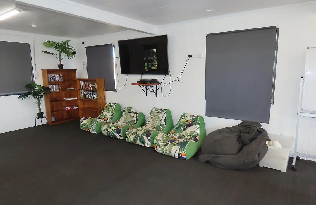 Big4 Toowoomba Holiday Park-1