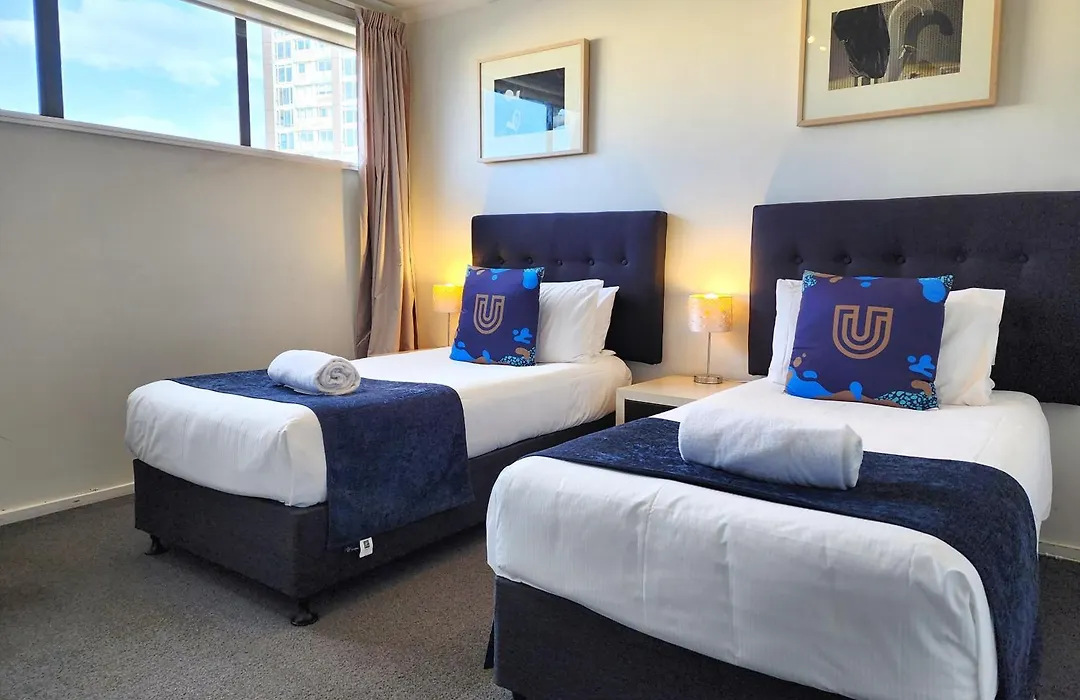 U Residence Hotel, Signature Collection By BW-1