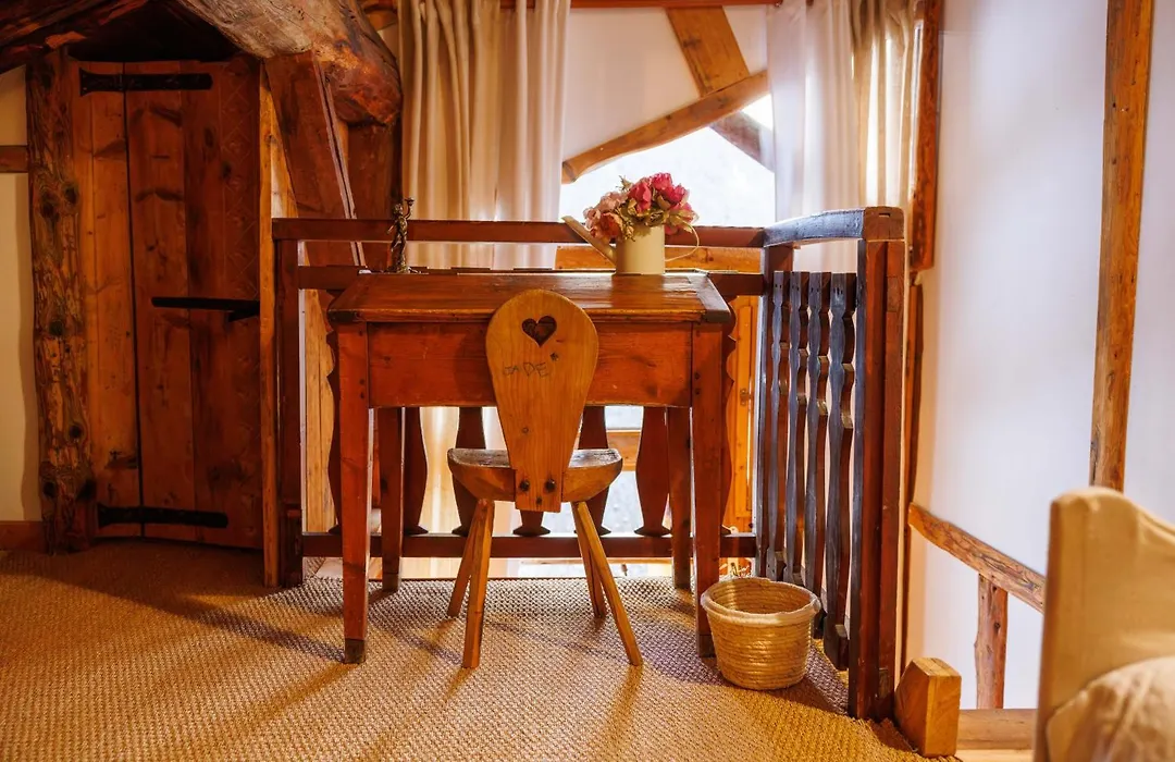 La Ferme d'Angele-1