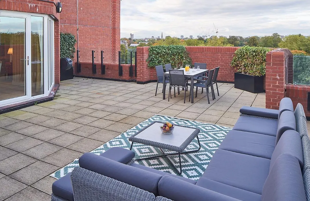 Cheval Thorney Court At Hyde Park-1