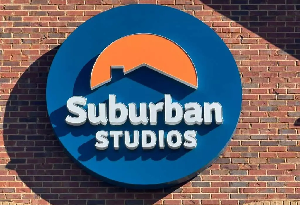 Suburban Studios Near University Of North Carolina-Charlotte-1