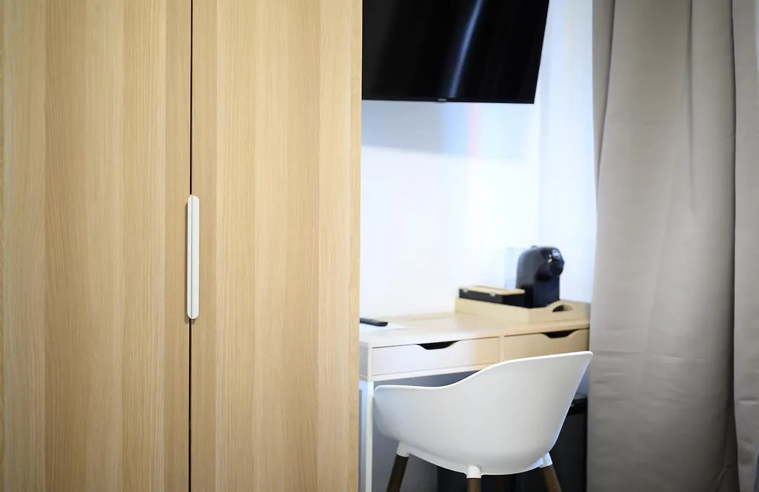 Hotel Anna Siena Nord-1