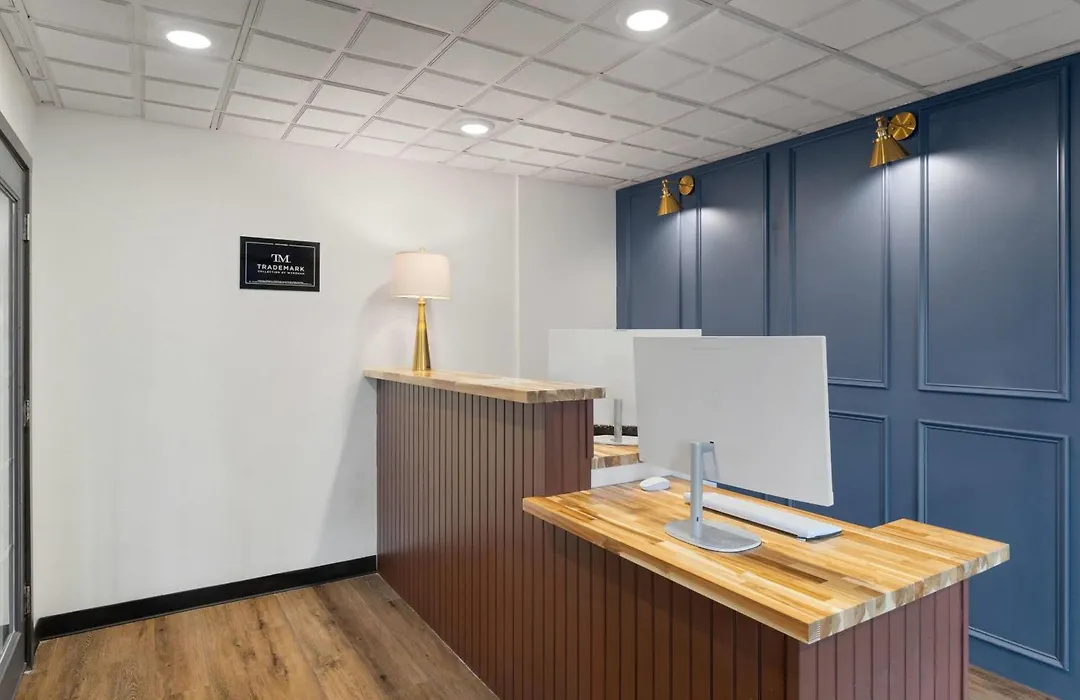 Hotel Vervana, Trademark Collection By Wyndham-1