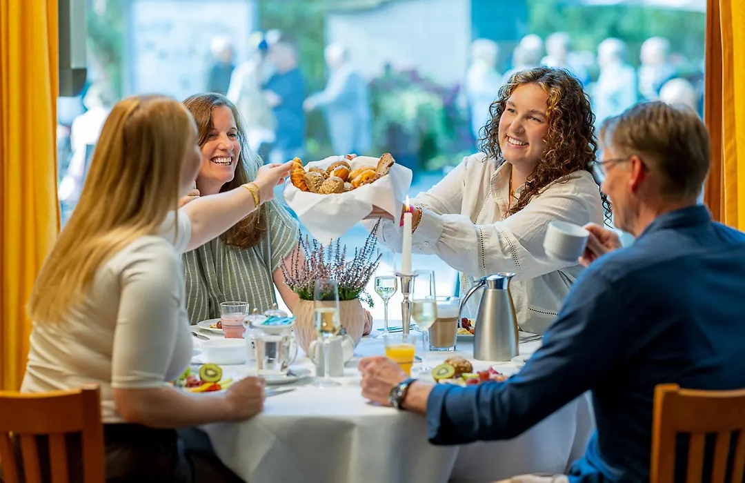 Eurostrand Resort Lueneburger Heide-1