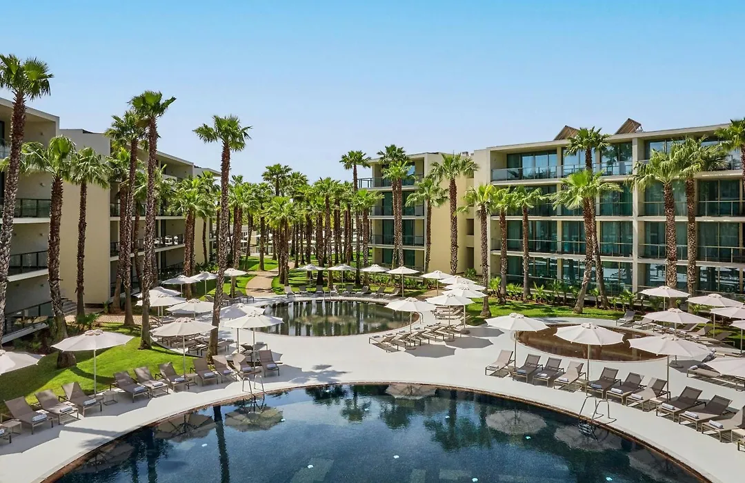 Marriott Residences Salgados Resort, Algarve-1