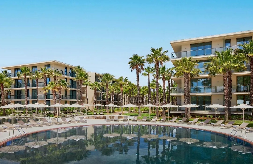 Marriott Residences Salgados Resort, Algarve-1