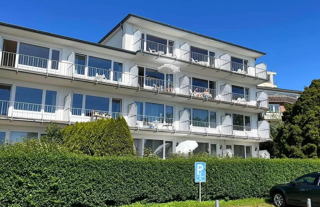 Hotel Zur schönen Aussicht-1
