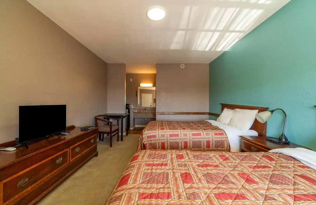 Woodfield Inn & Suites Hotel O, Yoakum Tx 111-1