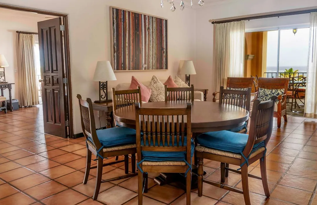 Hacienda Del Mar Los Cabos, An Autograph Collection All-Inclusive Resort (Adults Only)-1