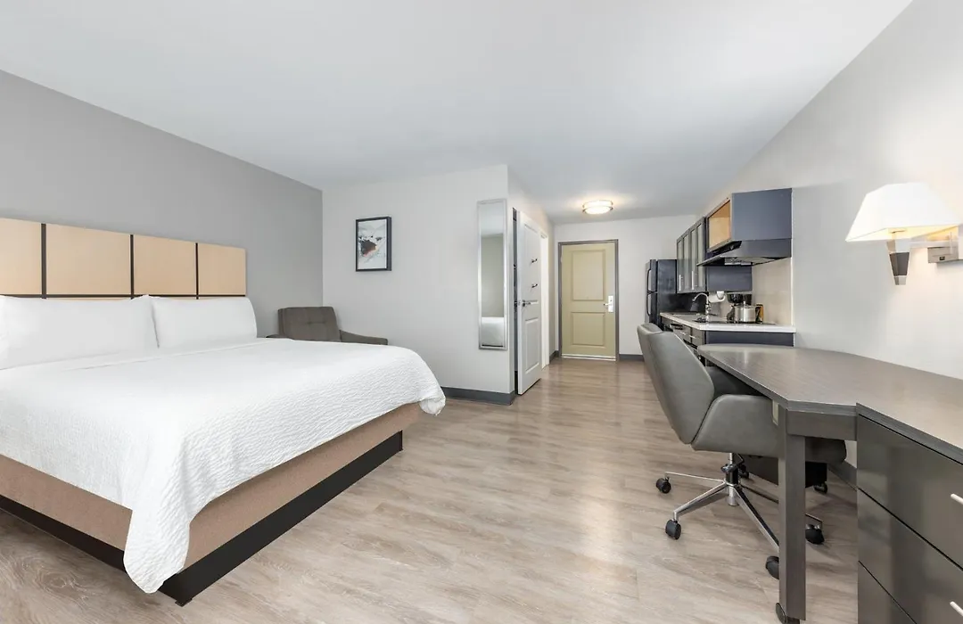 Candlewood Suites Midland By Ihg-1