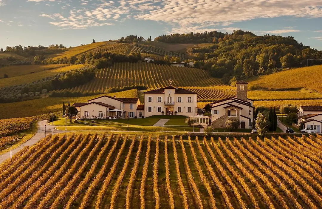 Borgo Conde Wine Resort-1