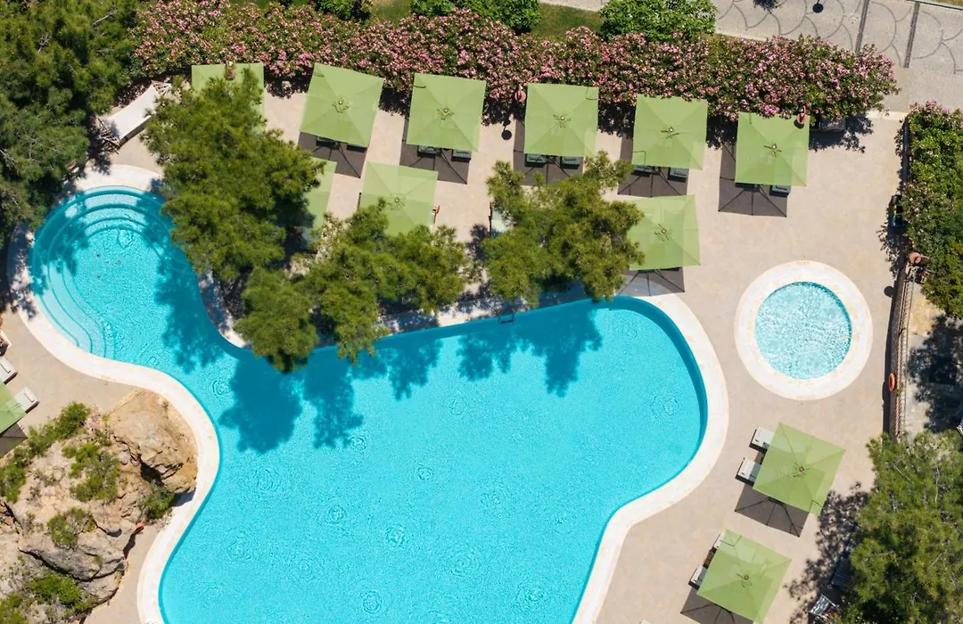 D - Resort Ayvalik-1