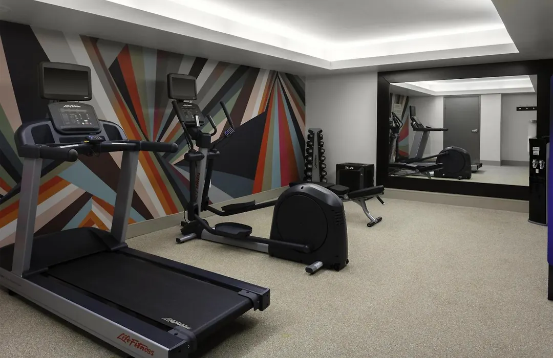 Hilton Garden Inn Miami South Beach-1