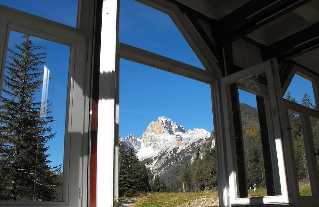 Villaggio Turistico Ploner-1