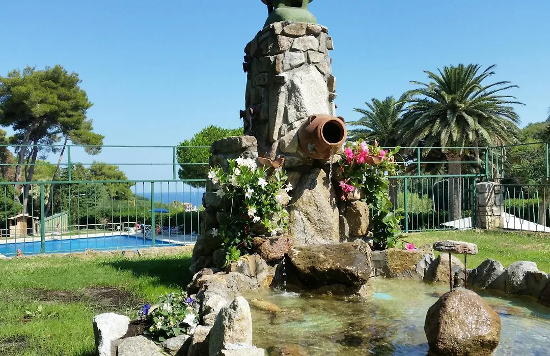 Residence Napoleon - Helloelba-1