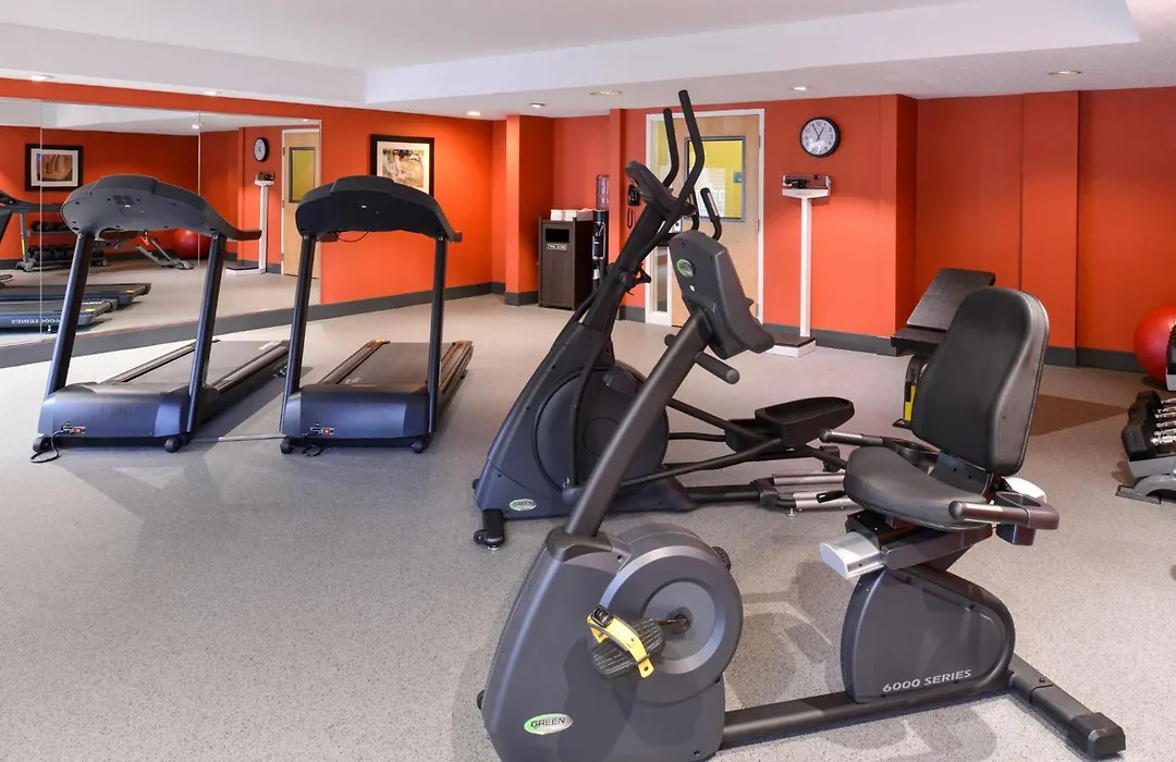 Holiday Inn Express Hotel Clearwater East - Icot Center By Ihg-1