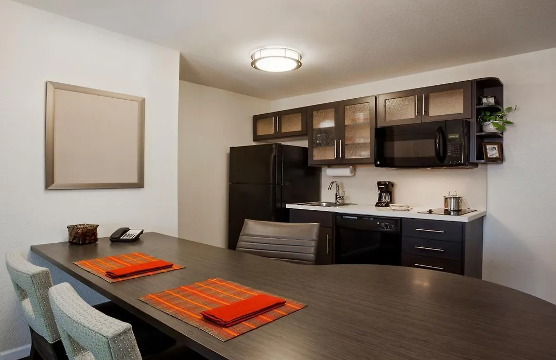 Candlewood Suites Harlingen By Ihg-1