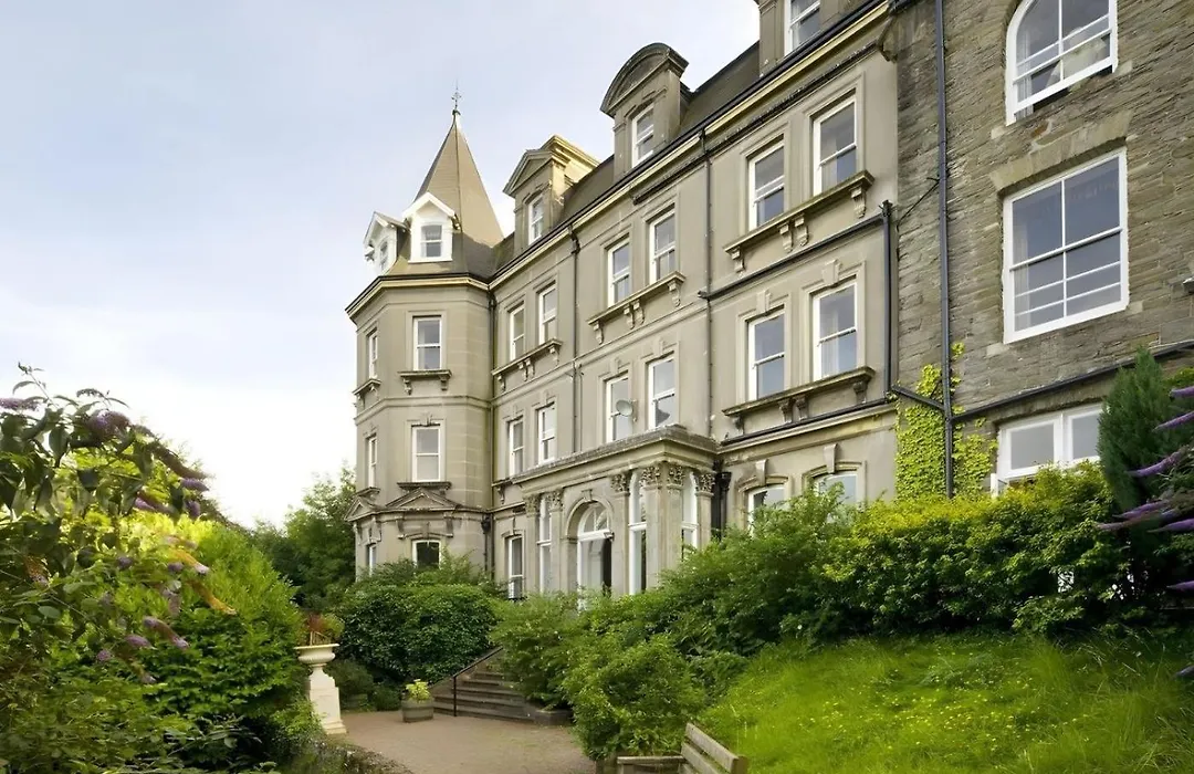 The Valley Of Rocks Hotel-1