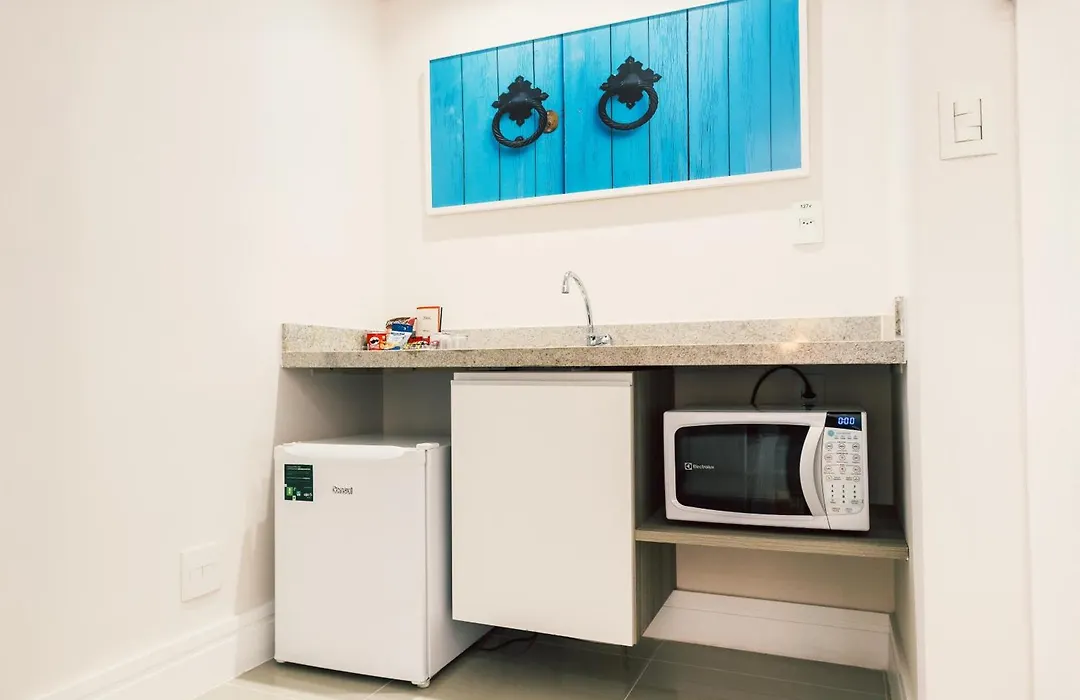 Ramada Hotel & Suites Campos Pelinca-1