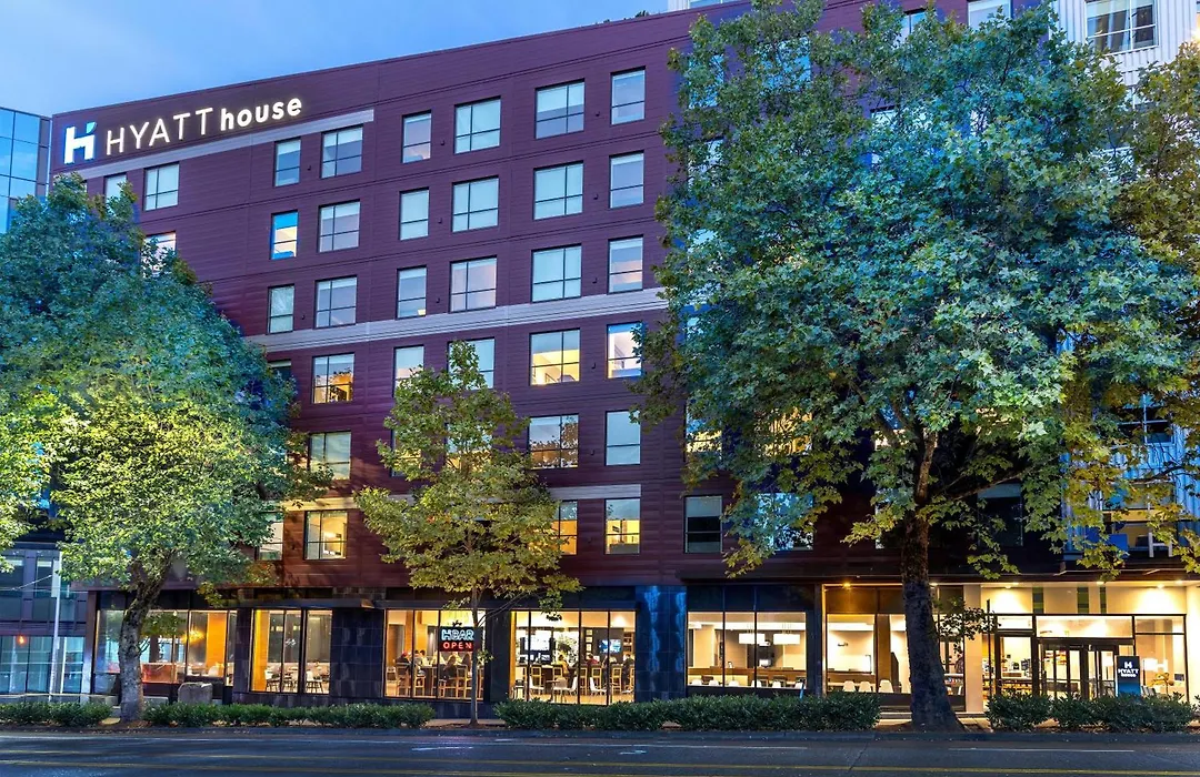 Hyatt House Seattle Downtown-1