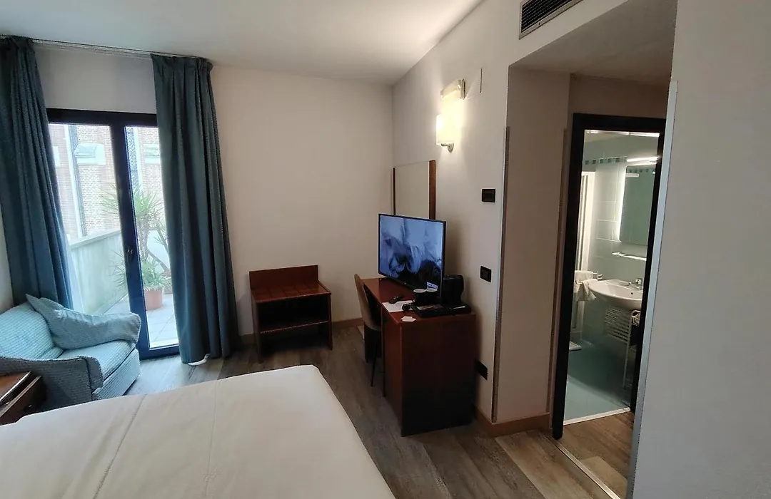 Albergo Centrale-1