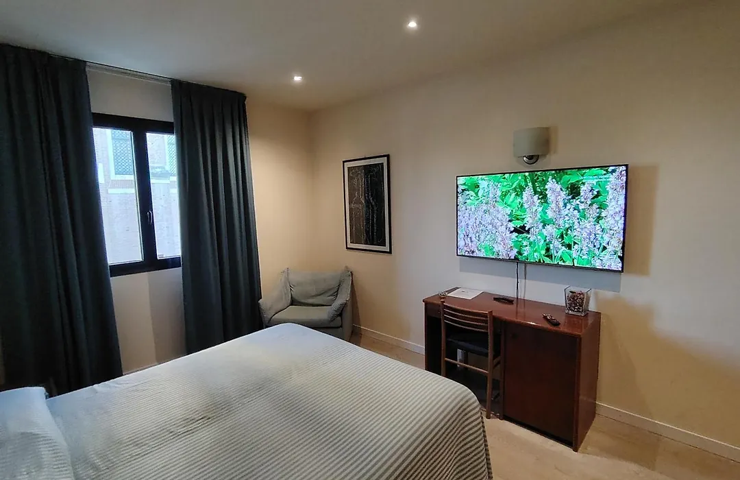 Albergo Centrale-1