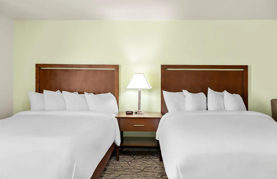 Ledgestone Suites Hotel Billings-1