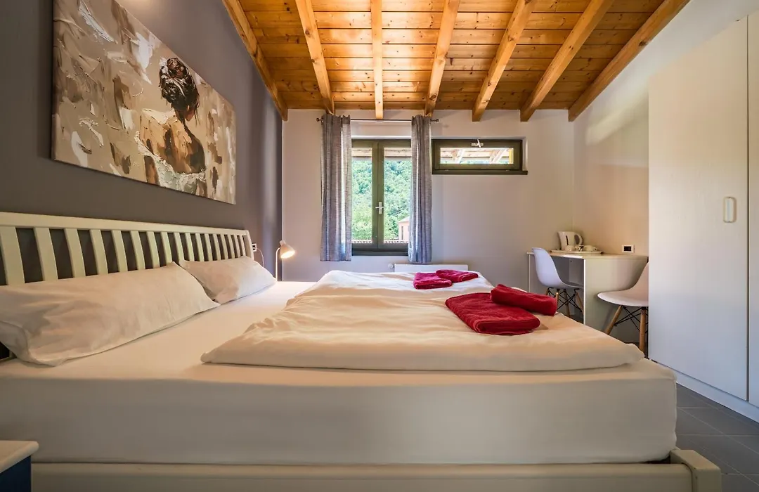 Glamping Resort Rio Vantone-1