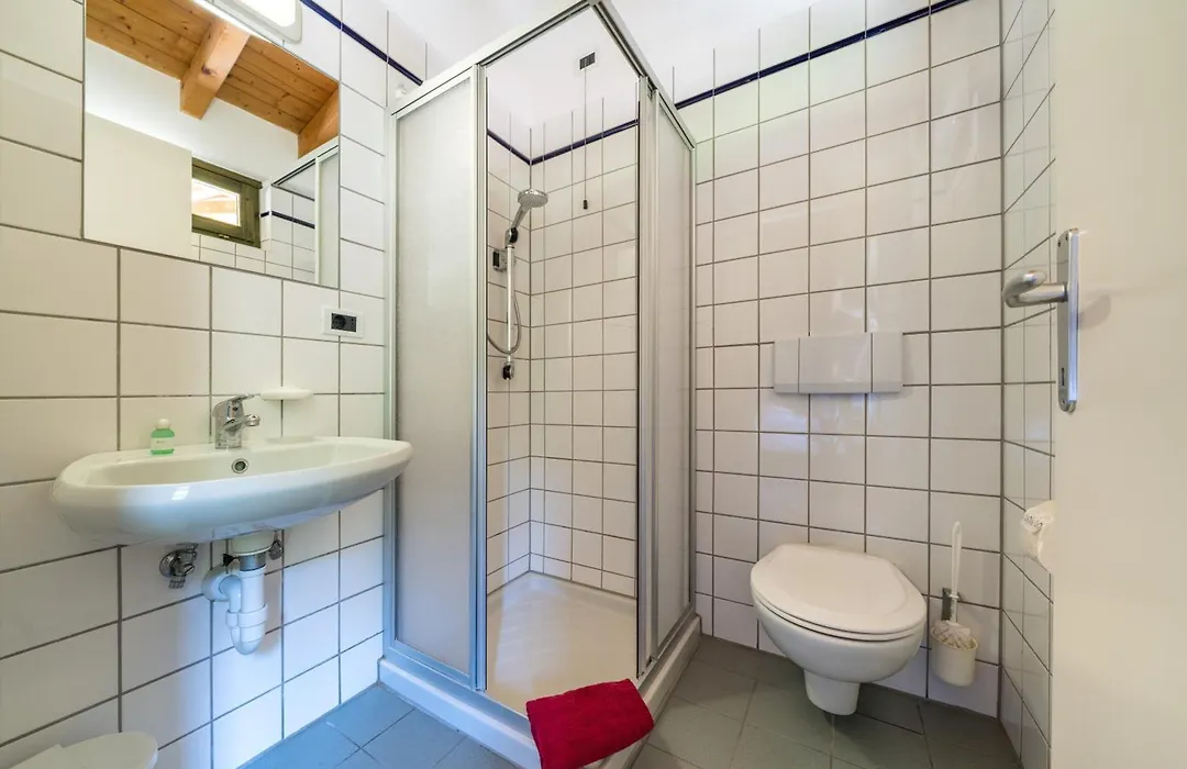 Glamping Resort Rio Vantone-1