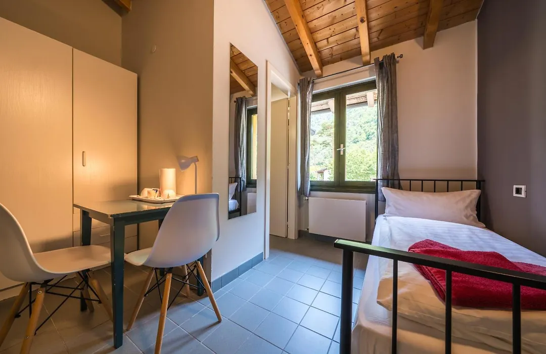 Glamping Resort Rio Vantone-1