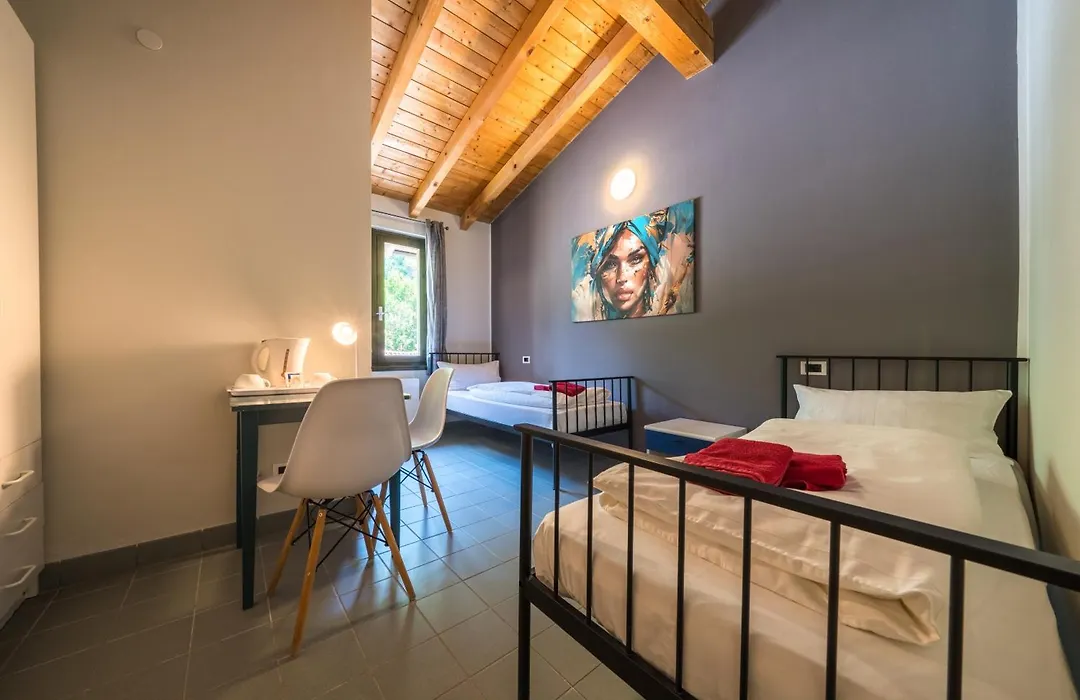 Glamping Resort Rio Vantone-1