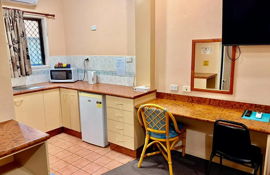Townview Motel-1