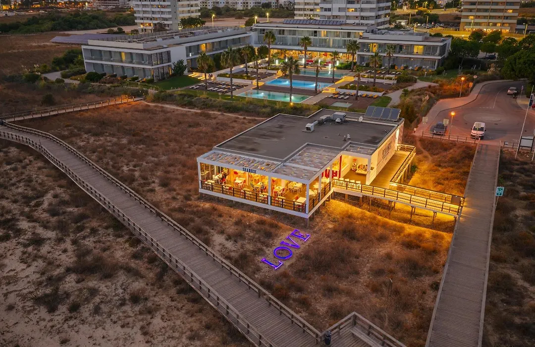 Pestana Alvor South Beach Premium Suite Hotel-1