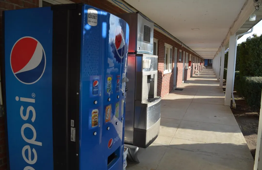 Wye Motor Lodge Duncansville - Altoona-1