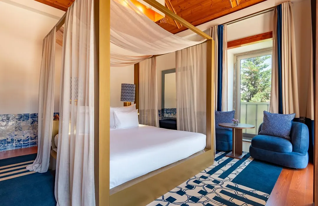 Palacio Do Governador - Lisbon Hotel & Spa-1