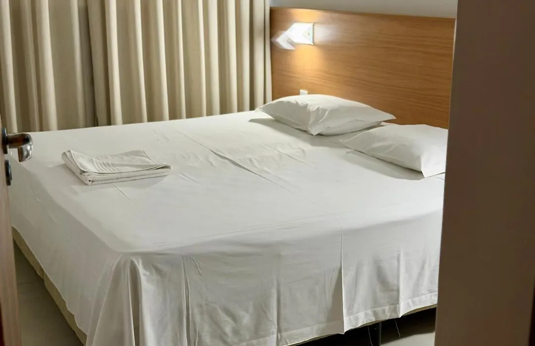 Hotel Canoeiros-1
