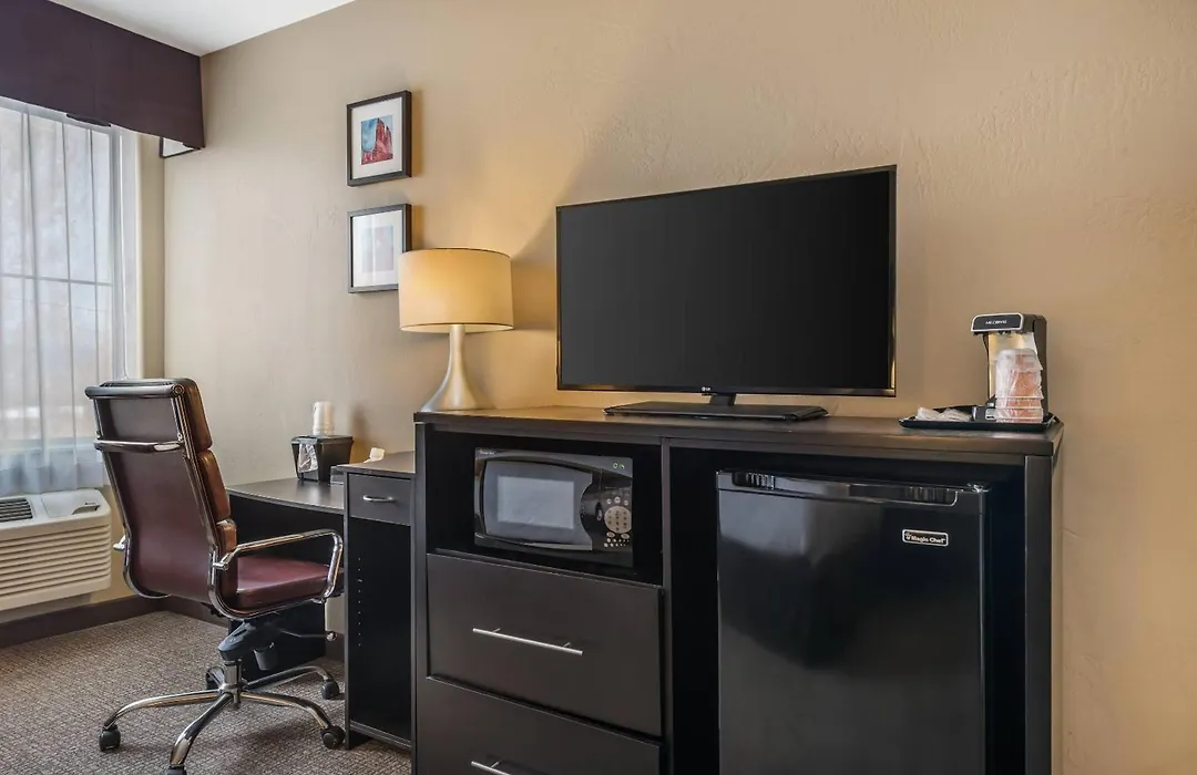 Comfort Inn & Suites Vernal - National Monument Area-1