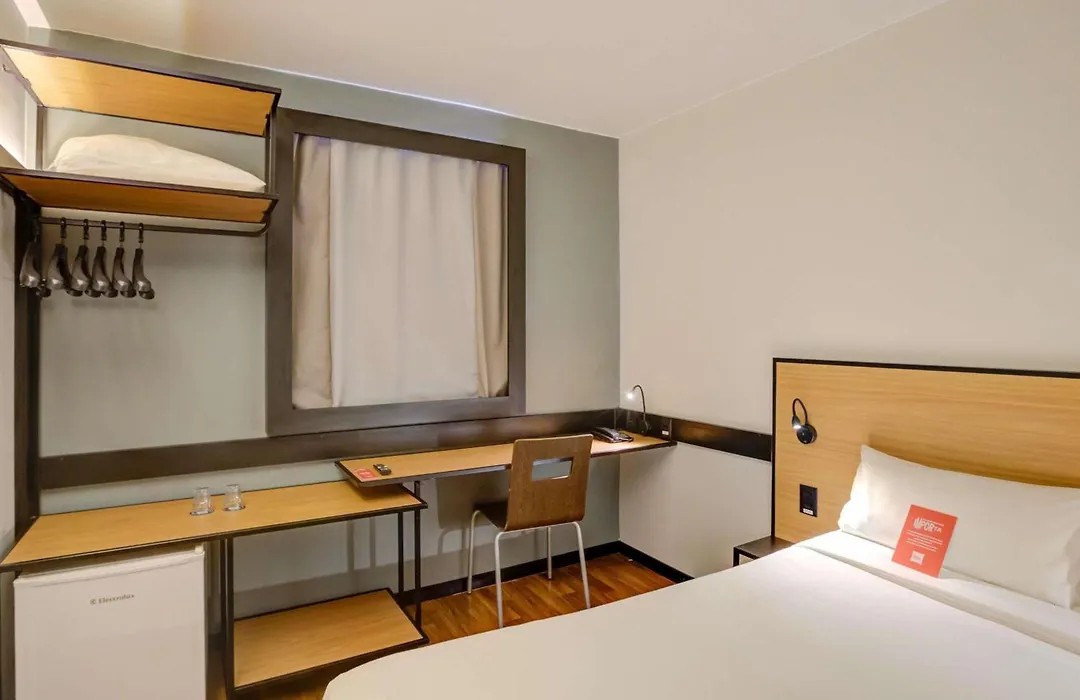 ibis Rio de Janeiro Botafogo-1