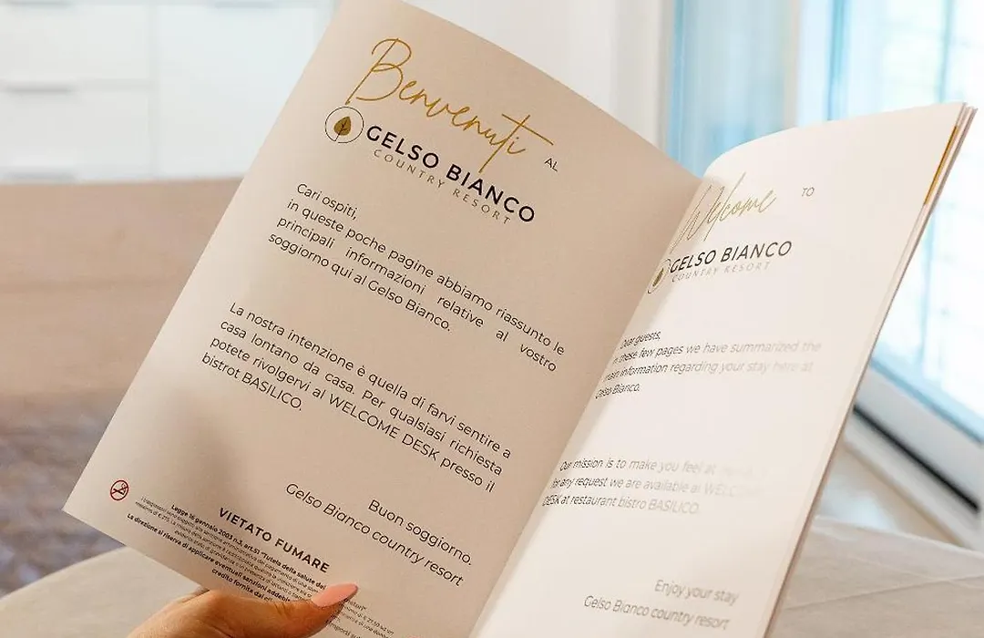 Gelso Bianco Country Resort-1