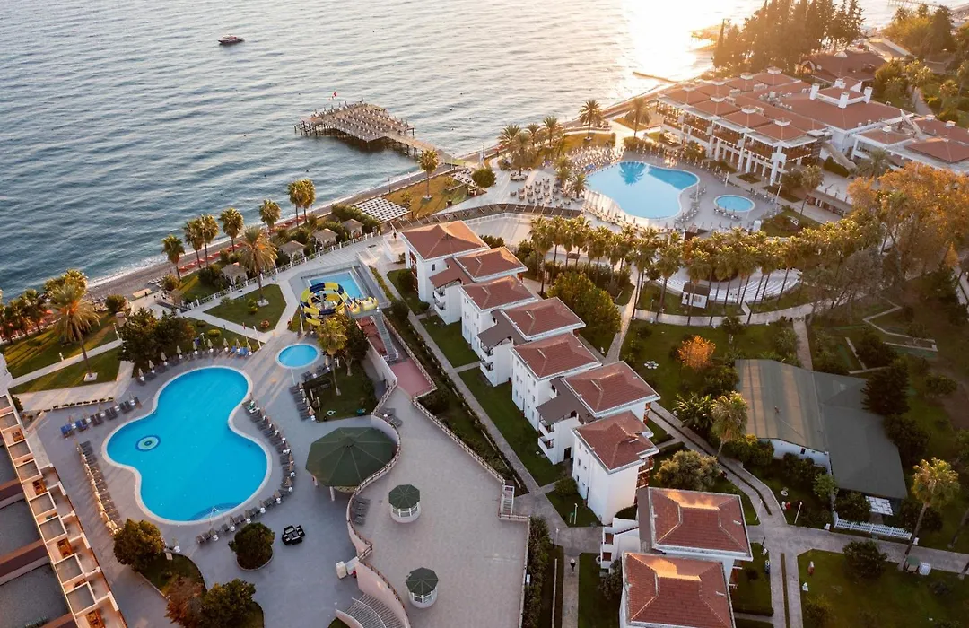 Corendon Hydros Club Kemer-1