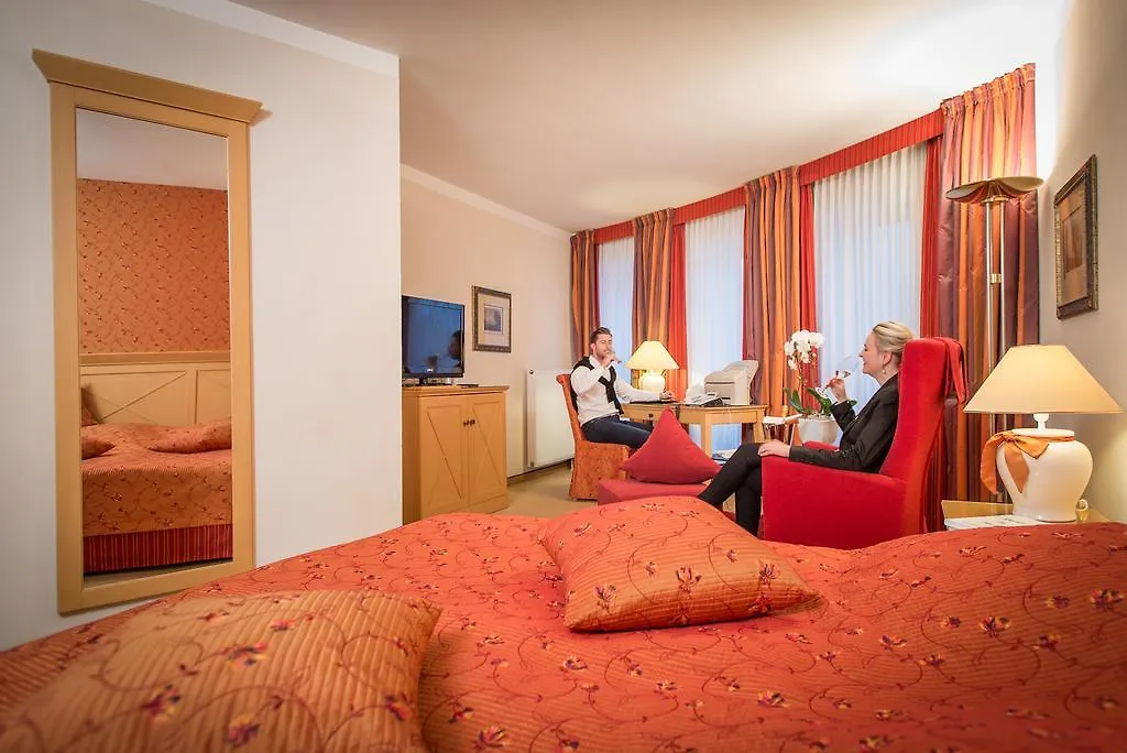Hotel Residenz-1