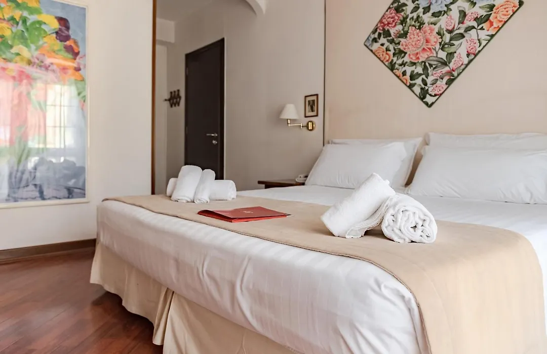Agora Park Hotel-1