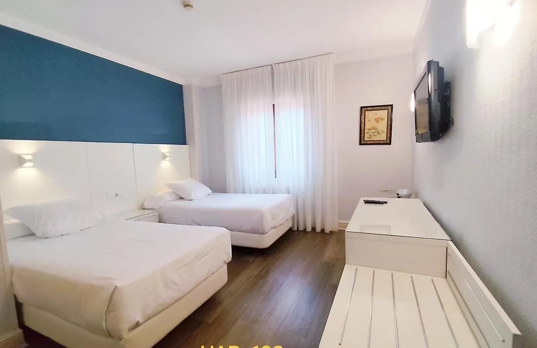Hostal Vista Alegre-1