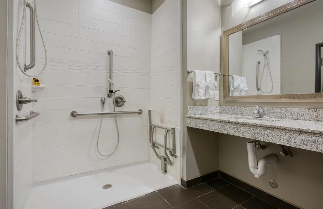 Best Western Plus Tech Medical Center Inn-1