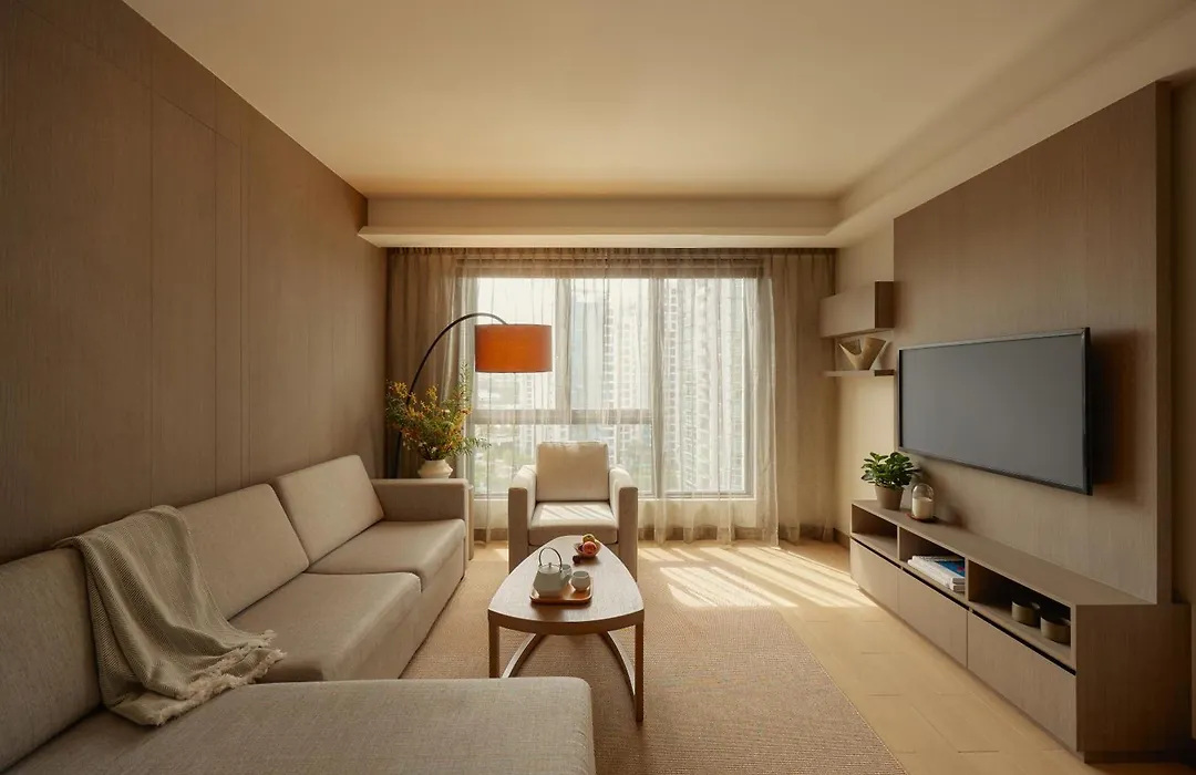 Oasia Residence Singapore By Far East Hospitality-1
