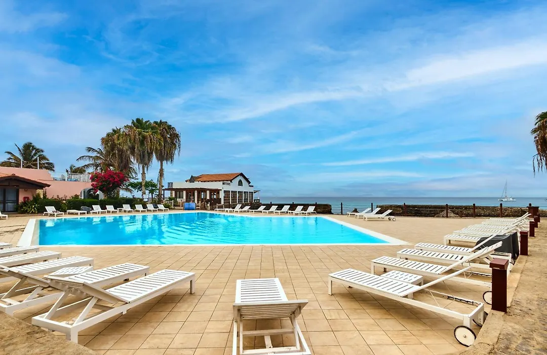 Porto Antigo Hotel Bb-1