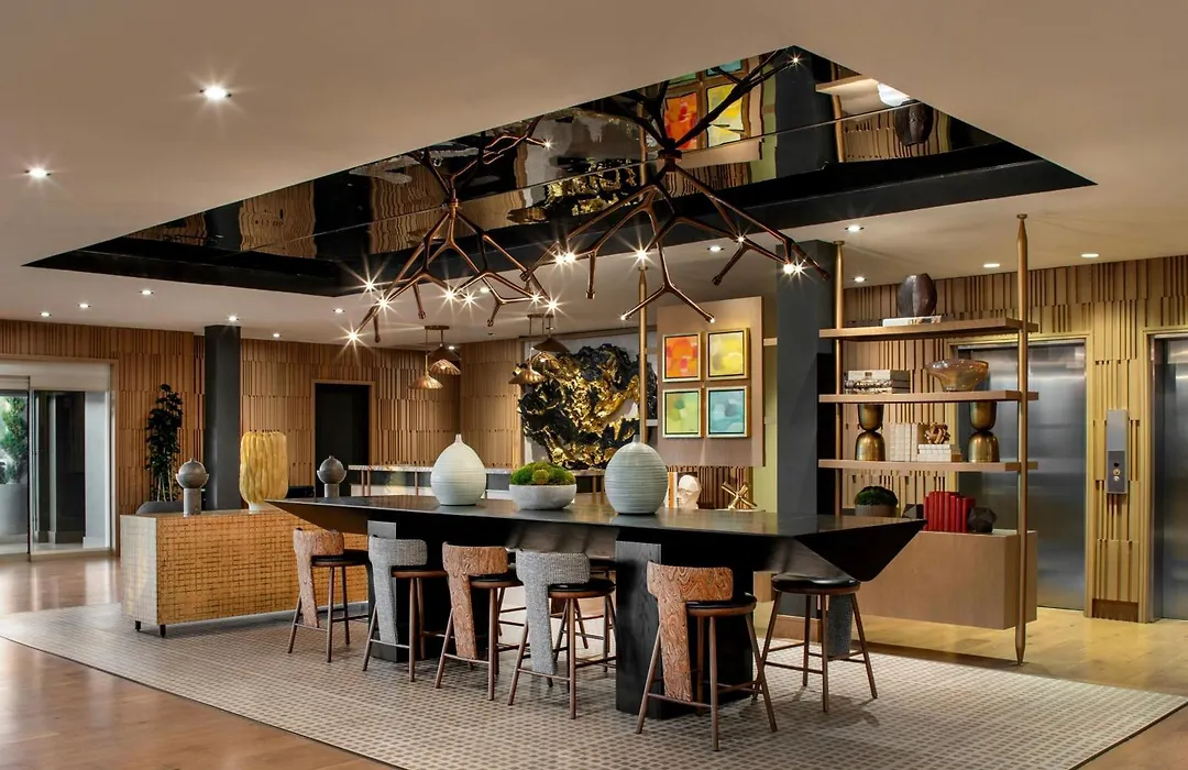 The Elmore Hotel, Dfw Southlake, A Tribute Portfolio Hotel-1