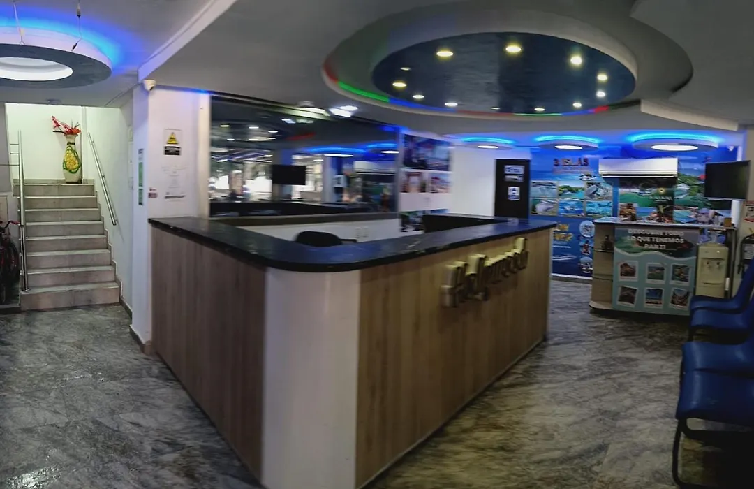 Hollywood Beach Suite-1