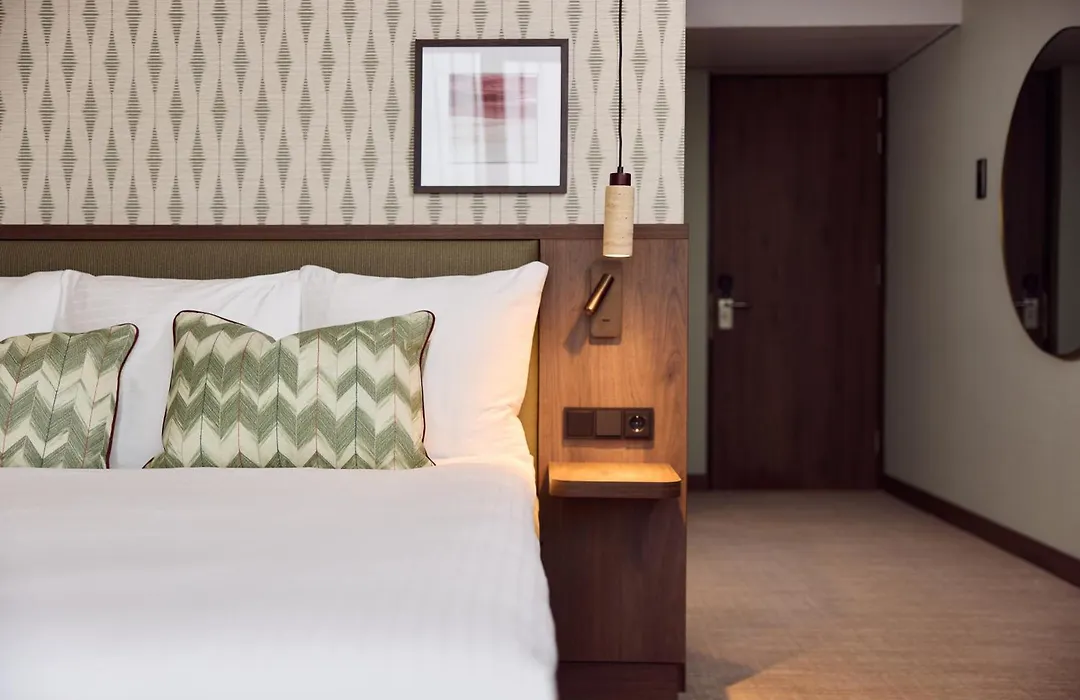 Van der Valk Hotel Groningen-Hoogkerk-1